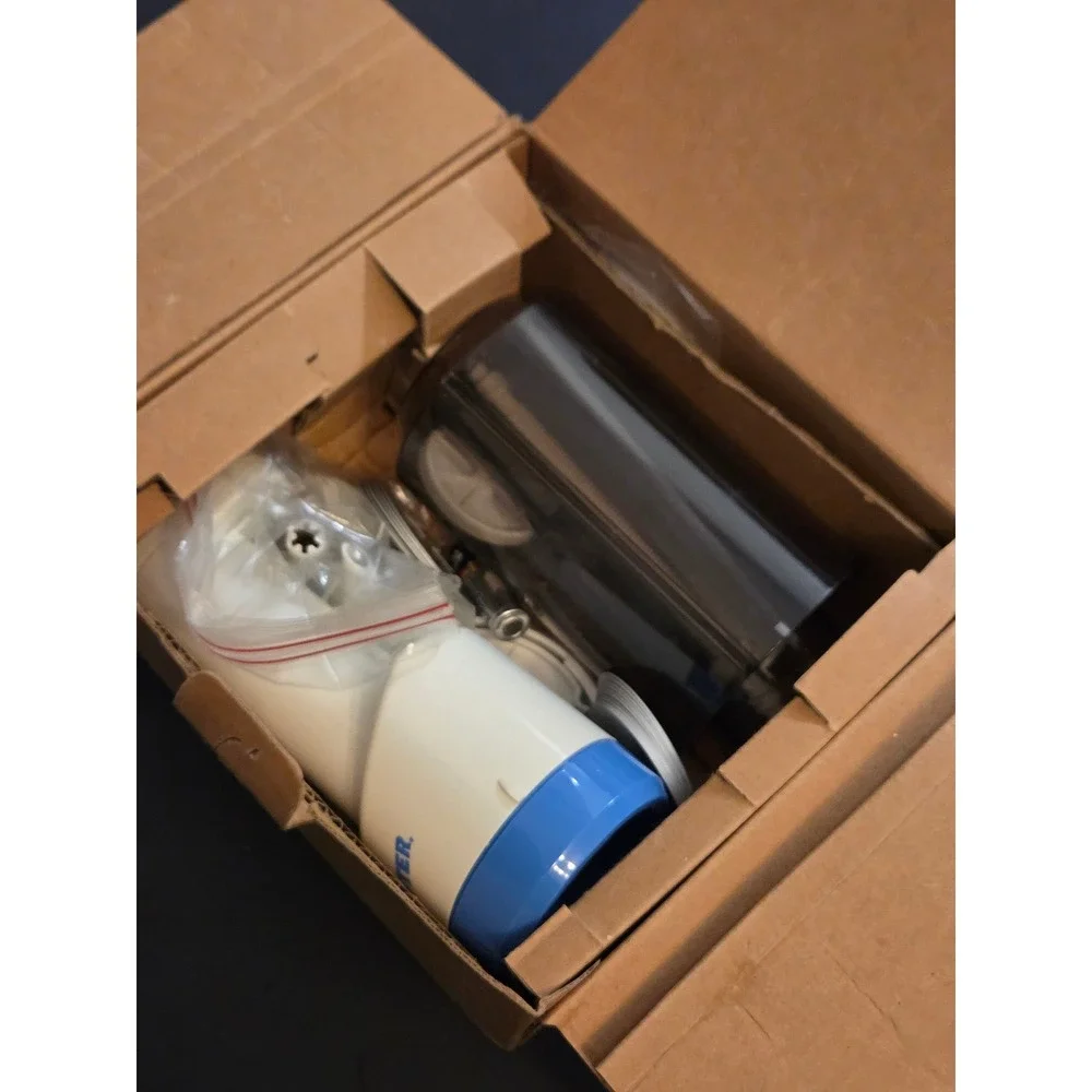 Vintage Hamilton‎ Beach SuperShooter Deluxe Cordless Cookie Press Set w/ Box
